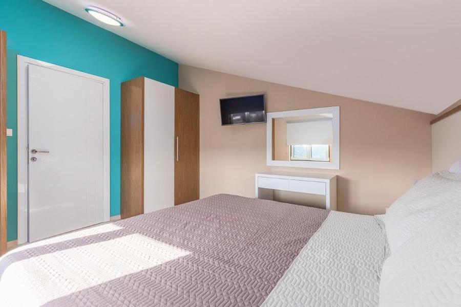 La Perla Premium 4* Poreč
